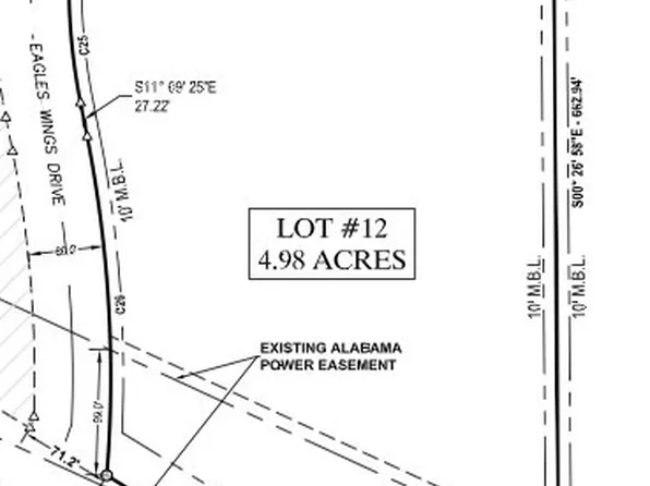 12 Pine Ridge Way, Coker, AL 35452