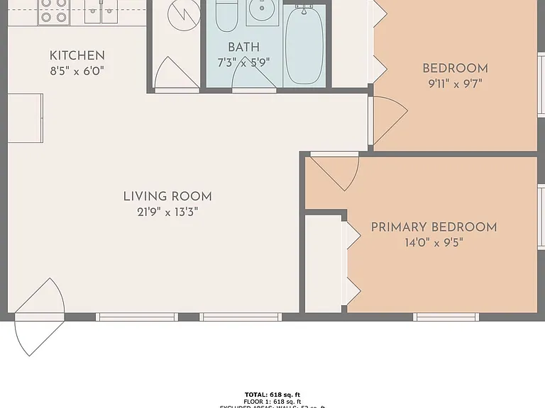 1501 E Roosevelt St #2 — Photo 2
