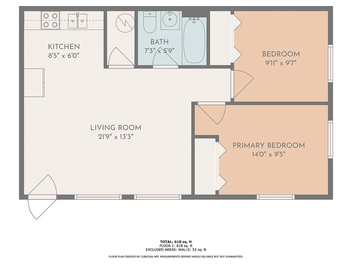 Building Photo - 1501 E Roosevelt St #2