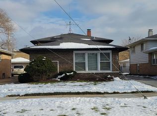 15017 Beachview Ter, Dolton, IL 60419