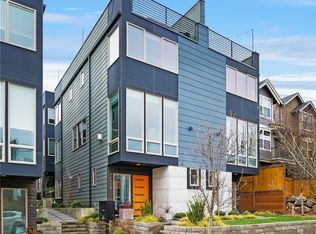 9043 18th Ave SW UNIT B, Seattle, WA 98106