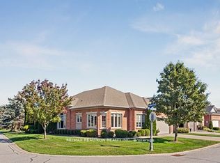 38 Boros Link Whitchurch, Whitchurch Stouffville, ON