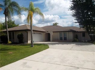 23249 McBurney Ave, Punta Gorda, FL 33980