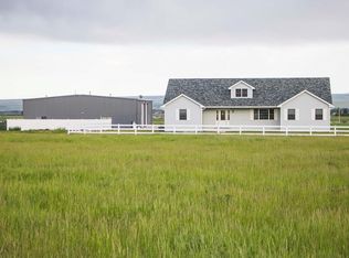 5050 Old Highway 10 W, Laurel, MT 59044