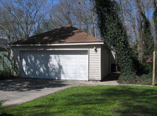 250 Stoney Creek Ave, Baton Rouge, LA 70808