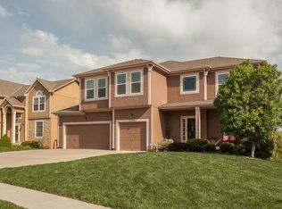 21700 W 96th St, Lenexa, KS 66220