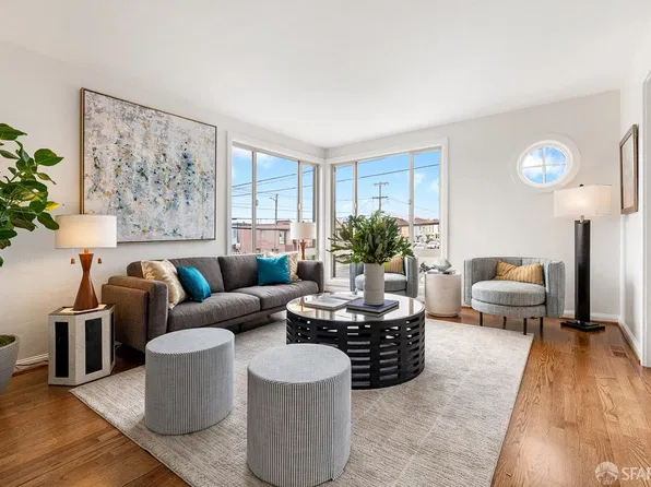 4351 Ulloa St, San Francisco, CA 94116