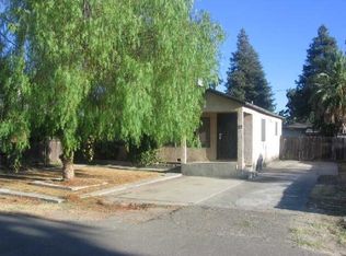 52 S Melody Ln, Merced, CA 95340