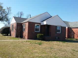 2548 E 4th St, Tulsa, OK 74104