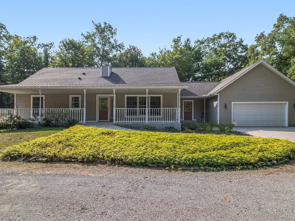 4821 Brackenwood Ln, Whitehall, MI 49461