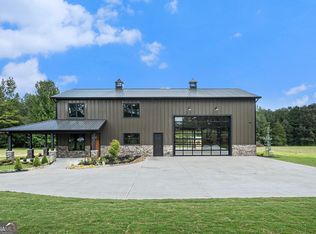 950 Island Shoals Rd, Jackson, GA 30233