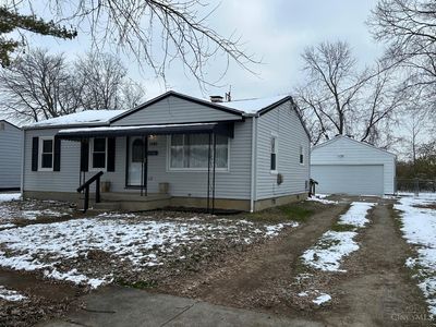 1380 Biscayne Dr, Hamilton, OH, 45013