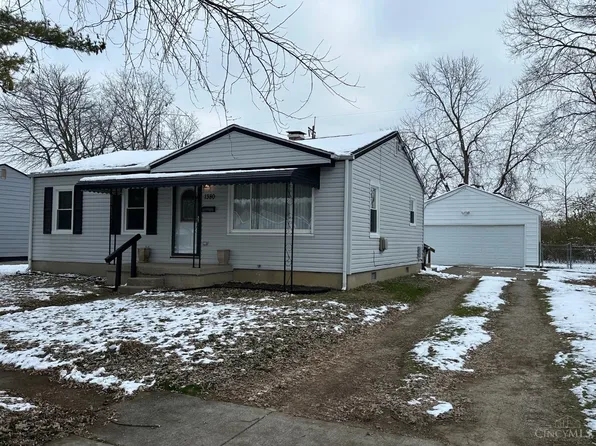 1380 Biscayne Dr, Hamilton, OH 45013