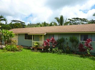 6460 Kahuna Rd #1, Kapaa, HI 96746