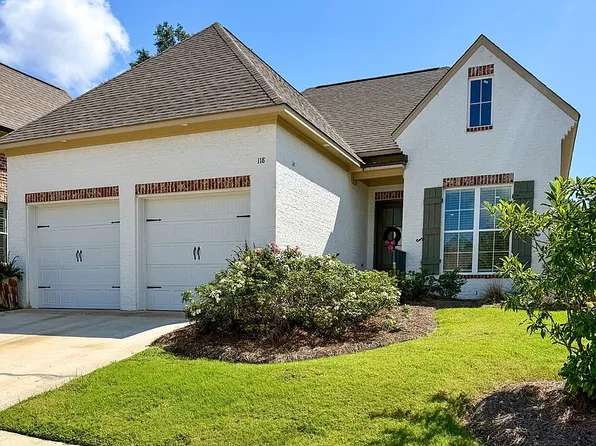118 Bleu Dr, Ridgeland, MS 39157