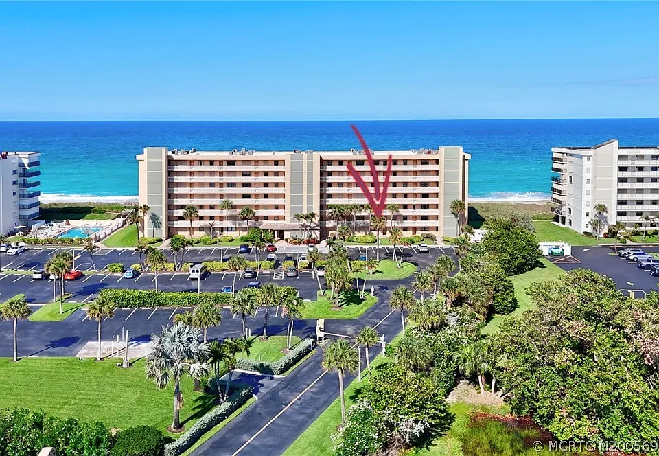 10200 S Ocean Dr #302