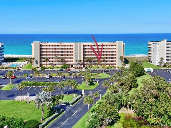 10200 S Ocean Dr APT 302, Jensen Beach, FL 34957