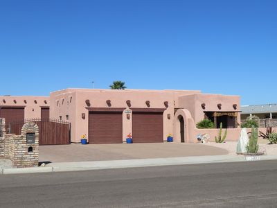 14662 E 52nd St, Yuma, AZ, 85367