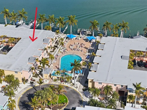 19417 Gulf Blvd #B-102, Indian Shores, FL 33785