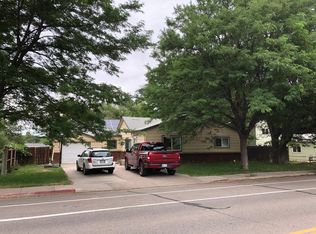 904 E Stuart St, Fort Collins, CO 80525