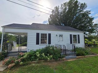 1473 Stones Dairy Rd, Fieldale, VA 24089