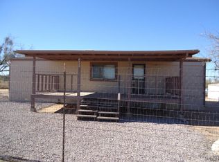 8434 S Alice Vail Ln, Tucson, AZ 85736