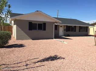 1100 W 12th St, Tempe, AZ 85281