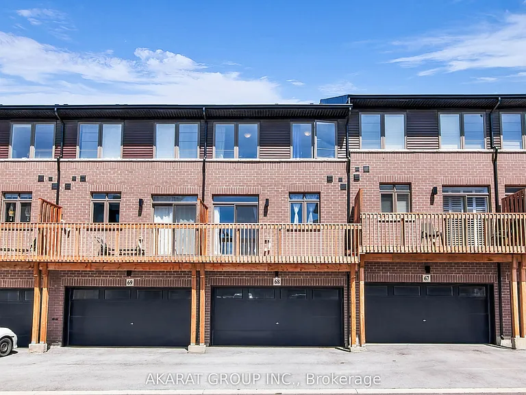 61 Soho St #68 — Photo 38