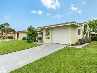 4918 NW 58th Street, Tamarac, FL, 33319