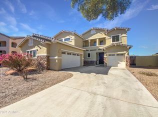 3169 N Desert Horizons Ln, Casa Grande, AZ 85122