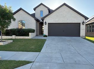 3501 Crescent Ln, Celina, TX 75009