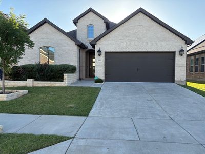 3501 Crescent Ln, Celina, TX, 75009