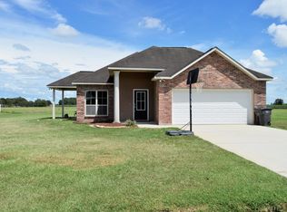 9015 Red Rose Ln, Abbeville, LA 70510