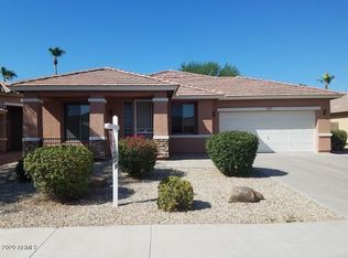 15532 W Hilton Ave, Goodyear, AZ 85338