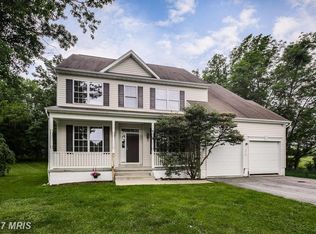 8633 S Bali Ct, Ellicott City, MD 21043