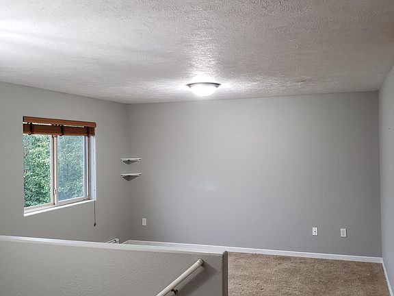 Upstairs Living Room