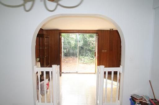 Family Room off DR