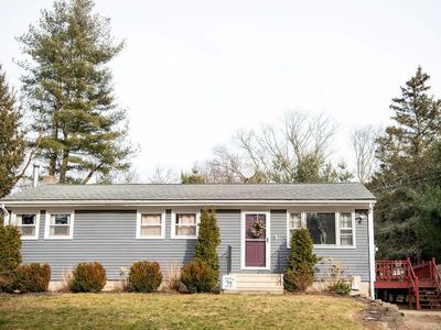 106 Westcott Rd, Scituate, RI, 02857