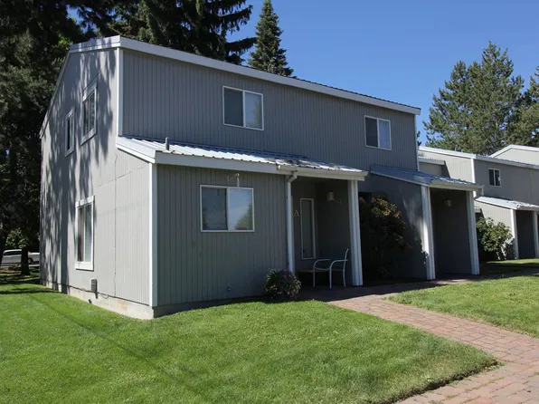 Pilot Butte Townhomes