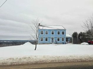 108 Maple Ln, Poland, ME 04274