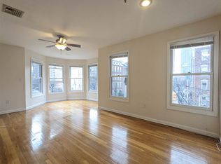 180 Washington St APT 9, Jersey City, NJ 07302
