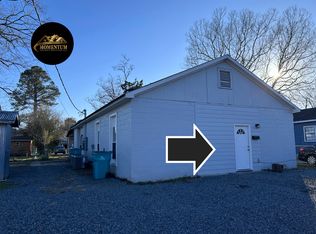 635 Emmett St, Opelousas, LA 70570