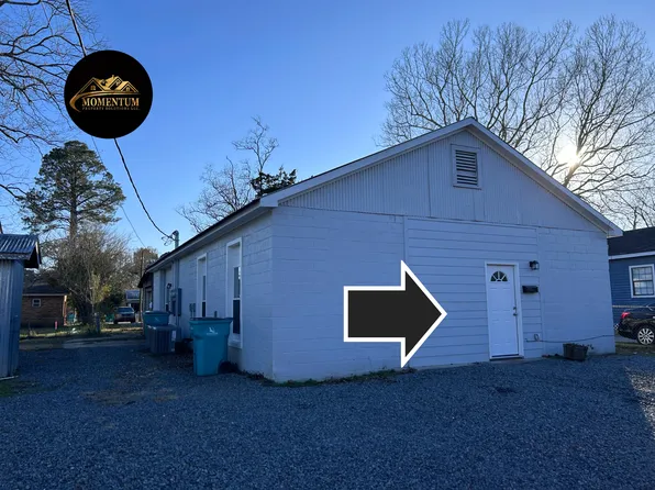 635 Emmett St, Opelousas, LA 70570