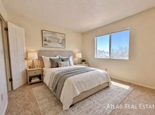1940 W Yampa St UNIT B, Colorado Springs, CO 80904