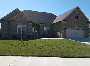 470 Montrose Ct, Bowling Green, KY 42104