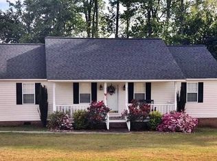 371 King Dr, Chesterfield, SC 29709