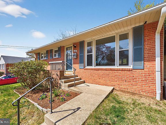 3rd image of 7304 Fairchild Dr