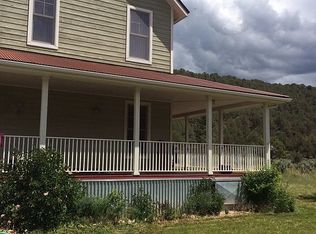 1426 County Road 12, Ridgway, CO 81432