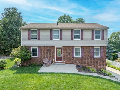 60 Kathleen Dr, Mc Kees Rocks, PA, 15136