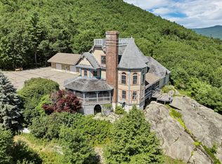 100 Marvin Rd, Moultonboro, NH 03254